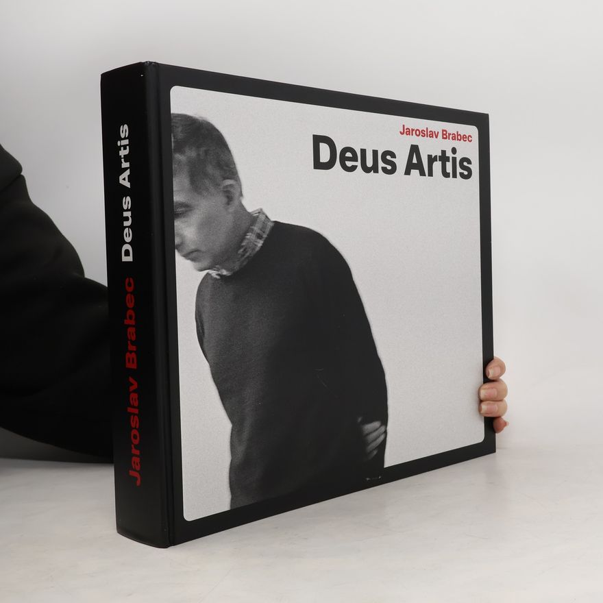 Jaroslav Brabec Deus Artis