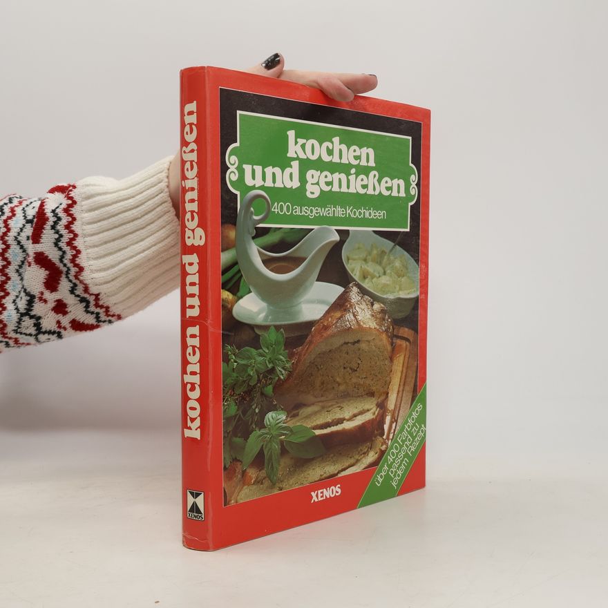 Autorenkollektiv Kochen und Genißen