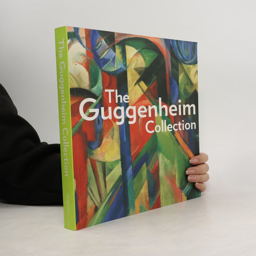 Various authors The Guggenheim Collection