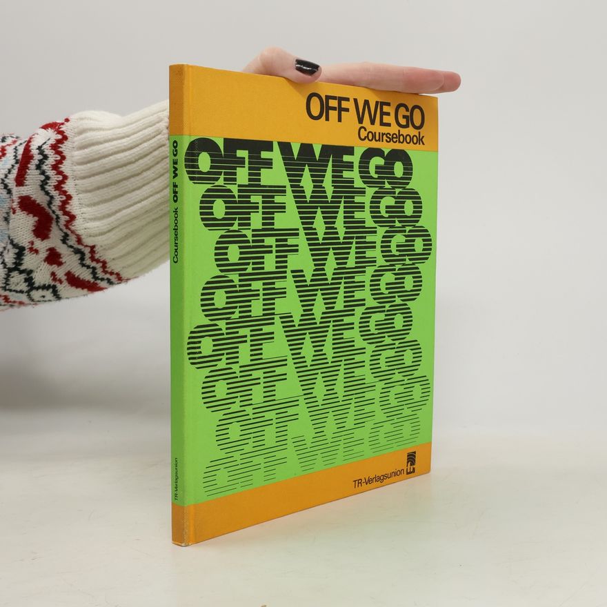 Autorenkollektiv Off we go