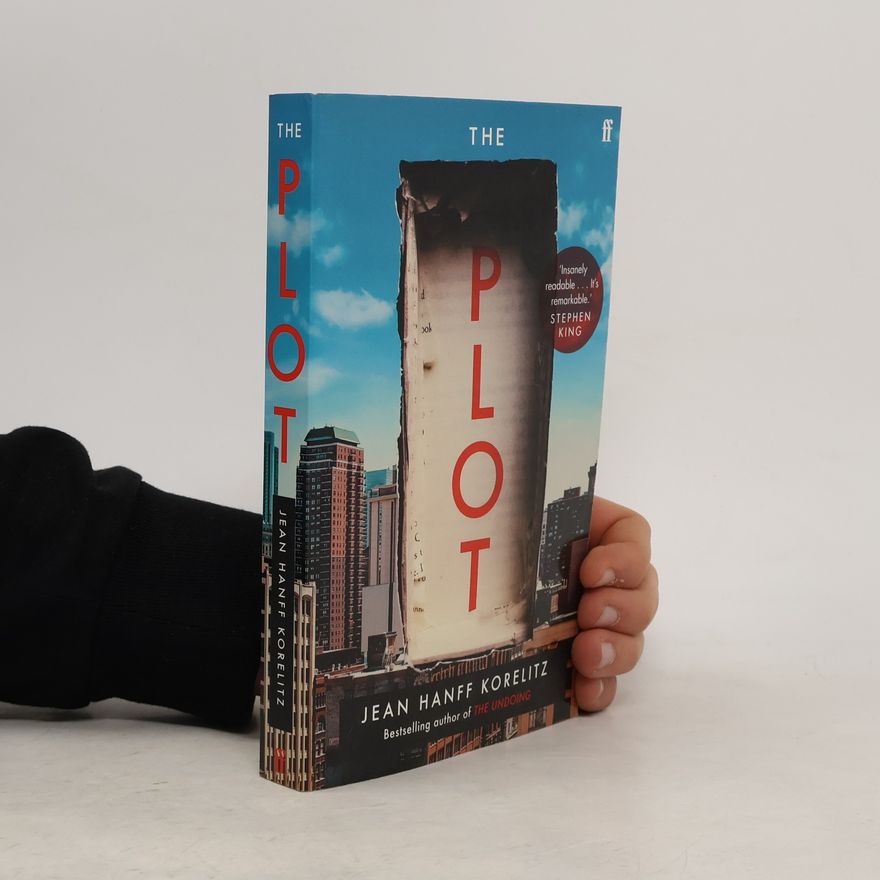Jean Hanff Korelitz The plot