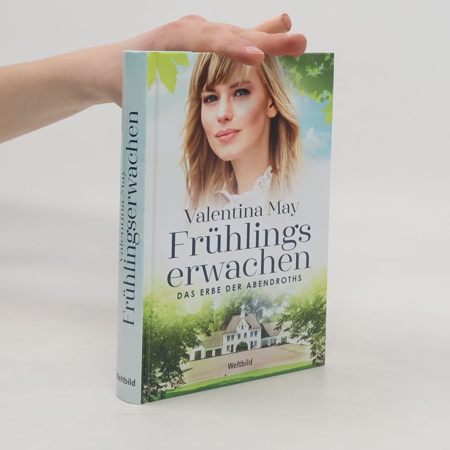 Valentina May Frühlingserwachen
