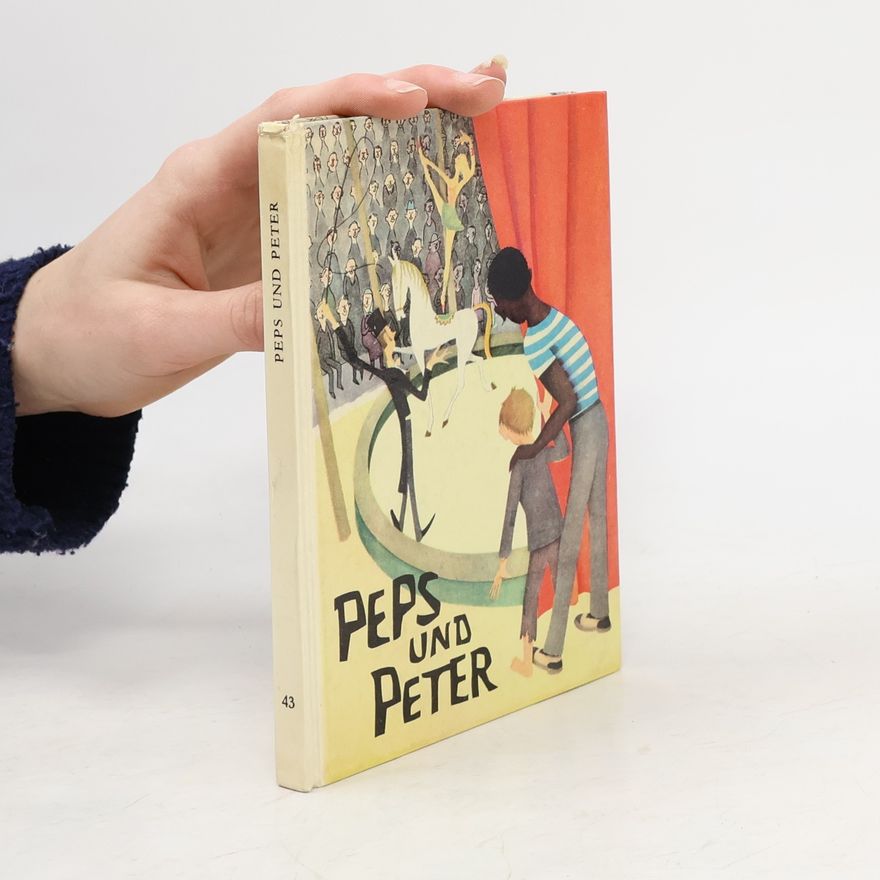 I. D. Wassilenko Peps und Peter