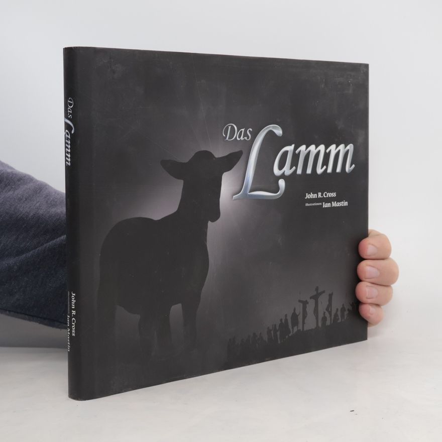Ian Mastin Das Lamm / mit Hörbuch CD