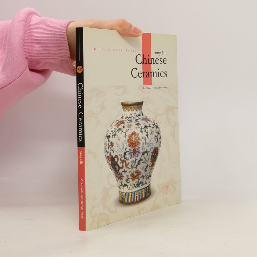 Lili Fang Chinese Ceramics
