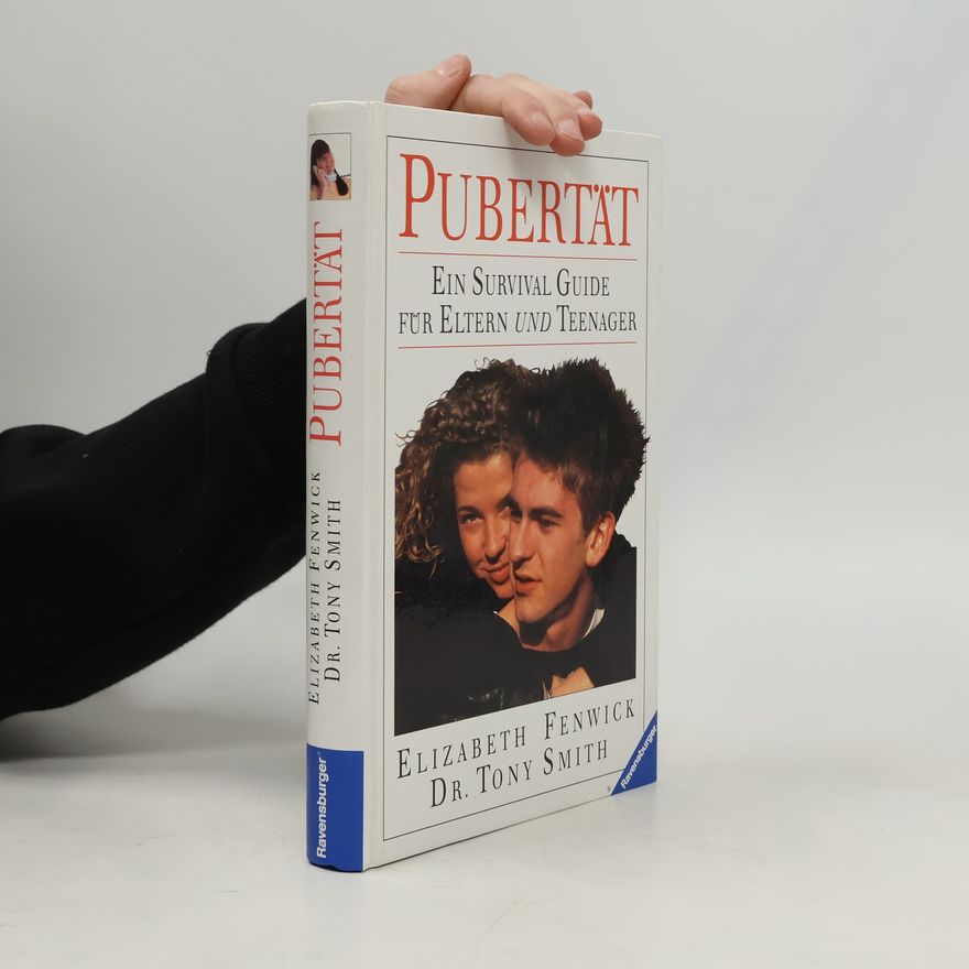 Elizabeth Fenwick Pubertät