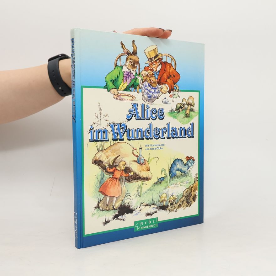 Autorenkollektiv Alice im Wunderland