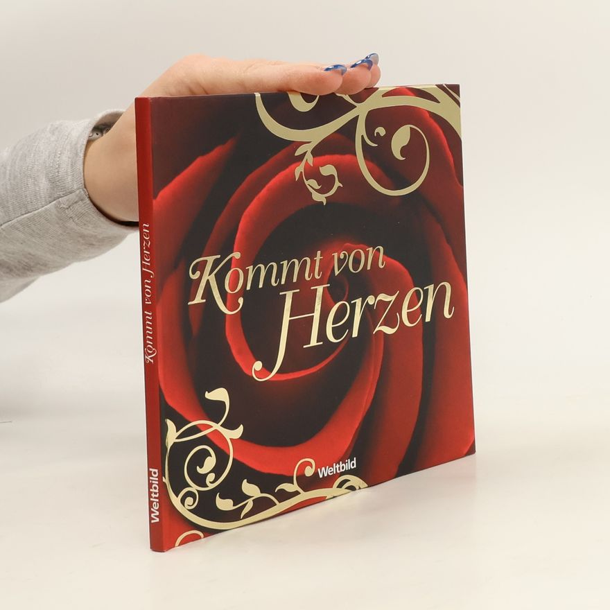 Albert Bichler Kommt von Herzen