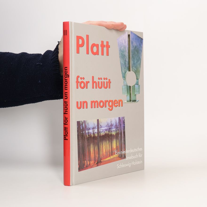 AA.VV. Platt för Hüüt un Morgen