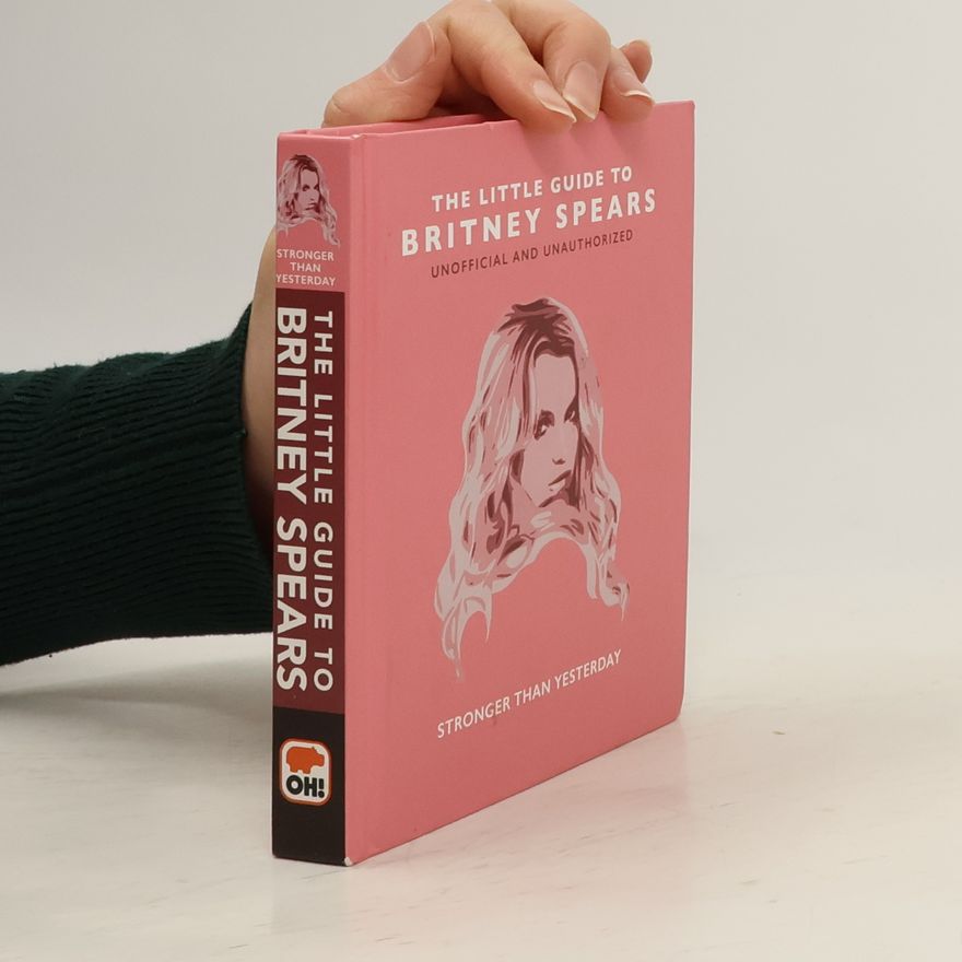Orange Hippo! The Little Guide to Britney Spears