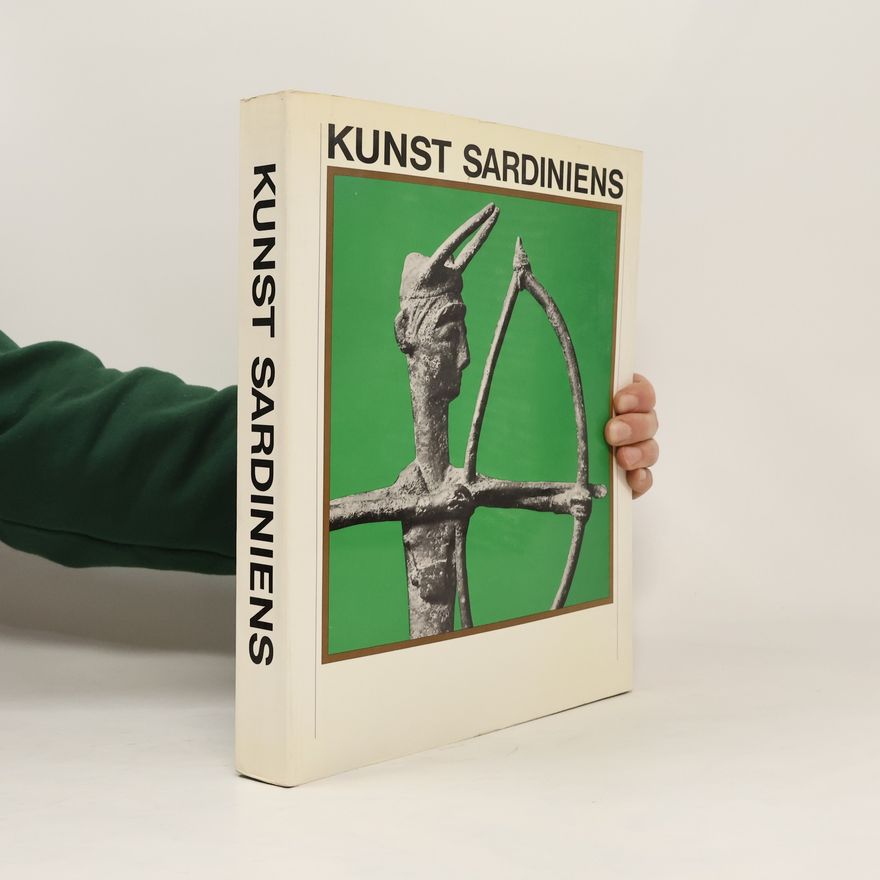 Jürgen Thimme Kunst und Kultur Sardiniens