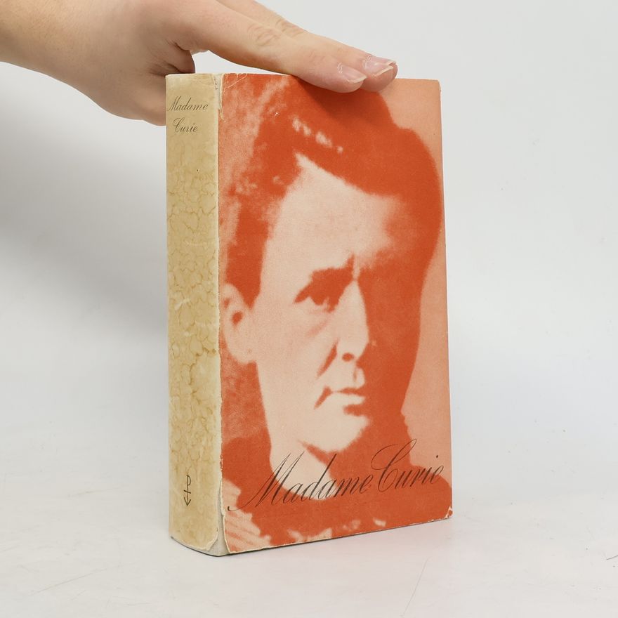 Various authors Madame Curie