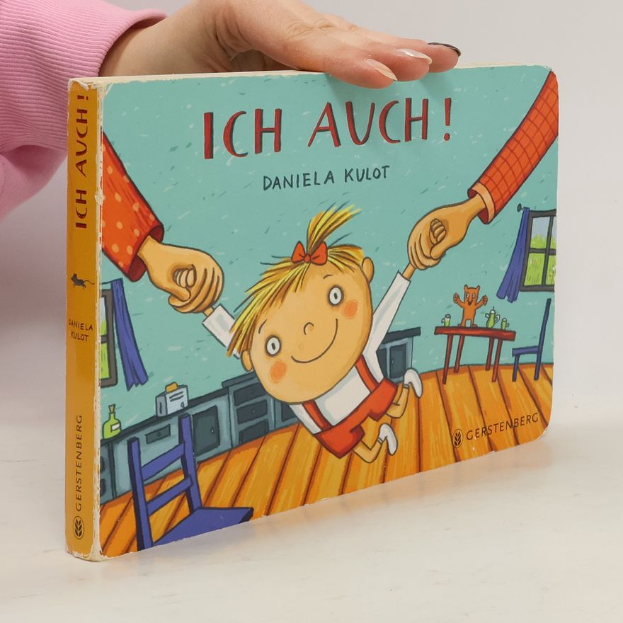Daniela Kulot Ich auch!