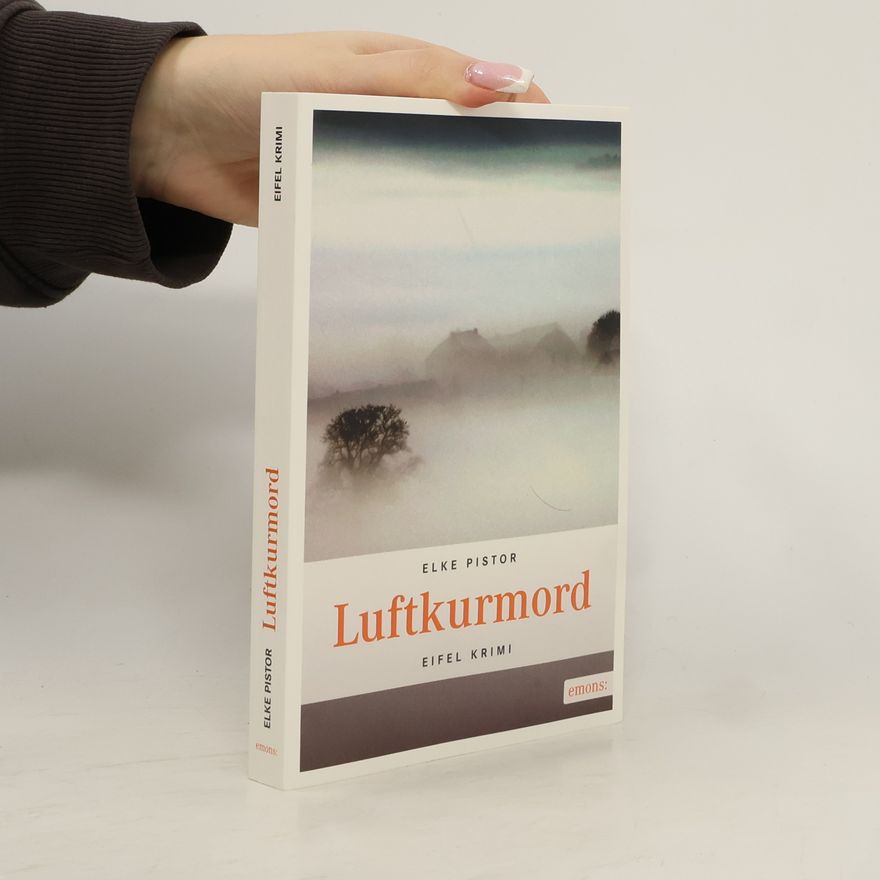 Elke Pistor Luftkurmord