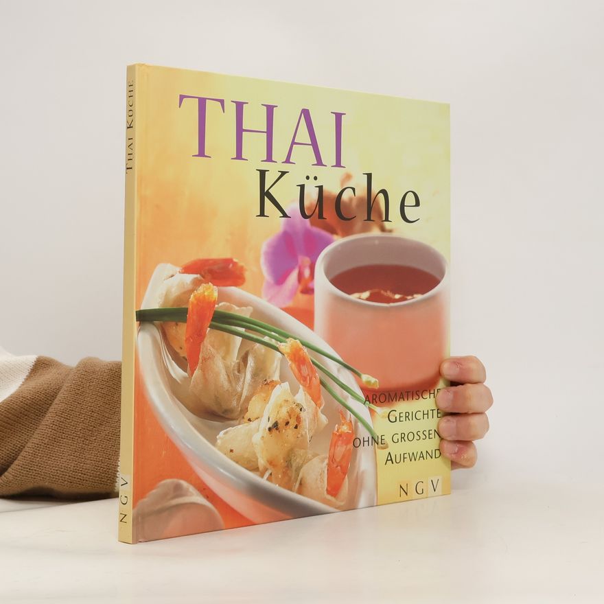 Autorenkollektiv Thai-Küche