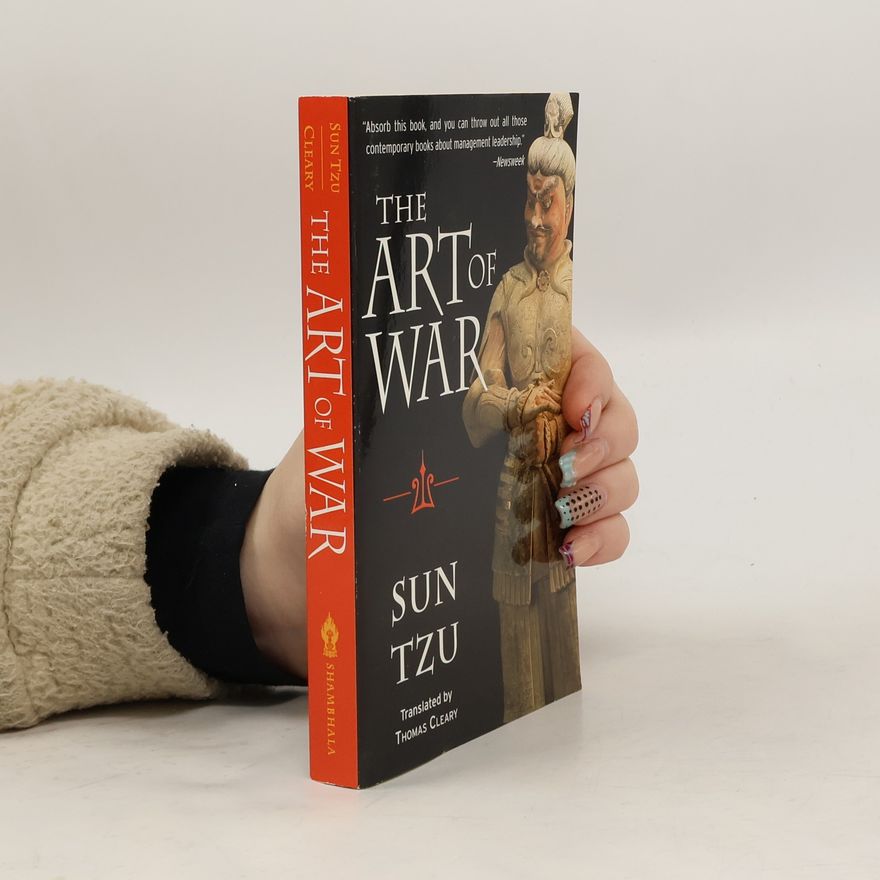 Sun-c' The art of war