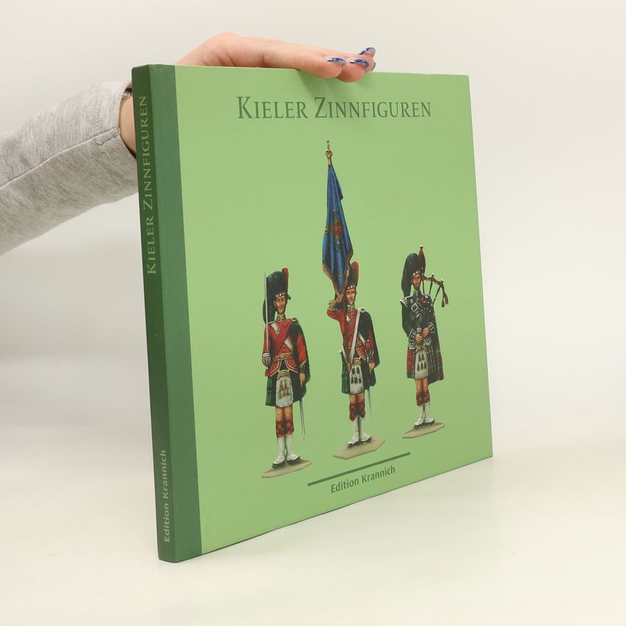 Erika Ochel Kieler Zinnfiguren