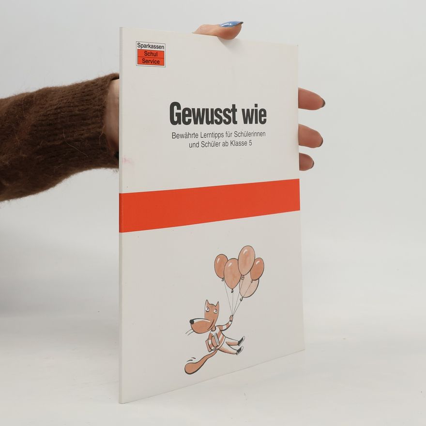 Autorenkollektiv Gewusst wie
