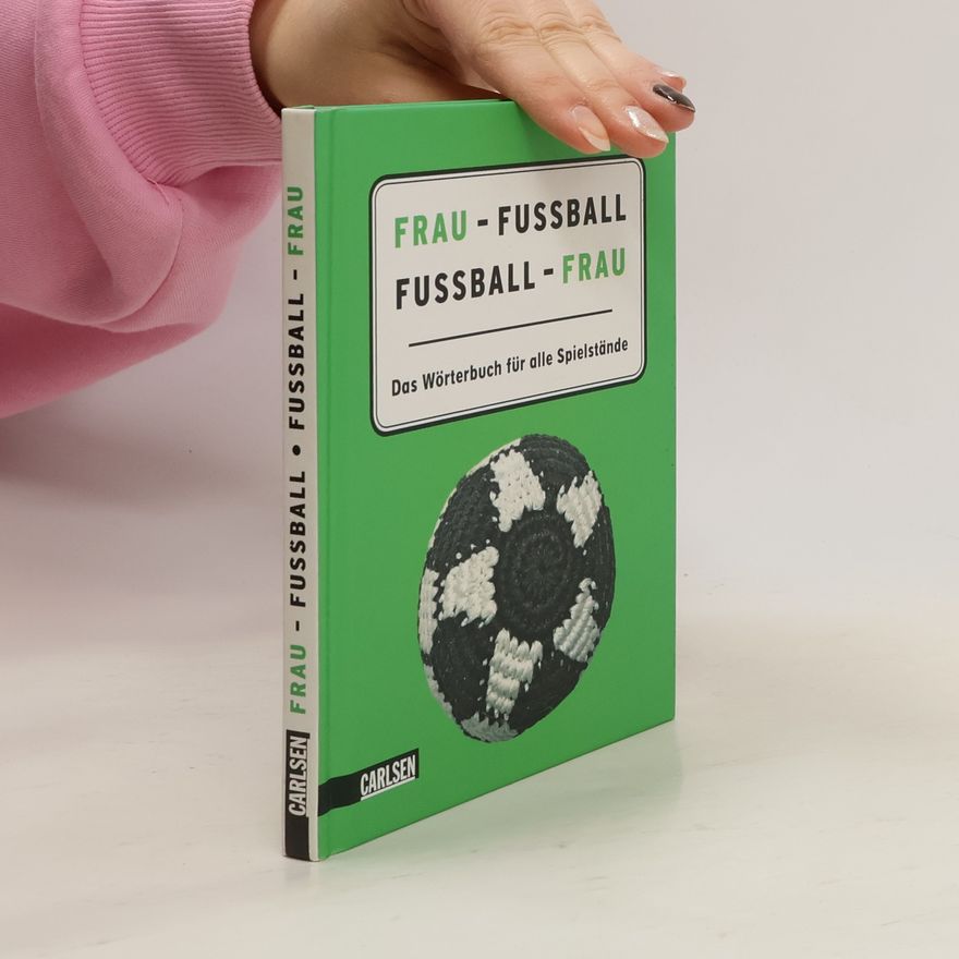 Rainer Vollmar Frau - Fußball, Fußball - Frau