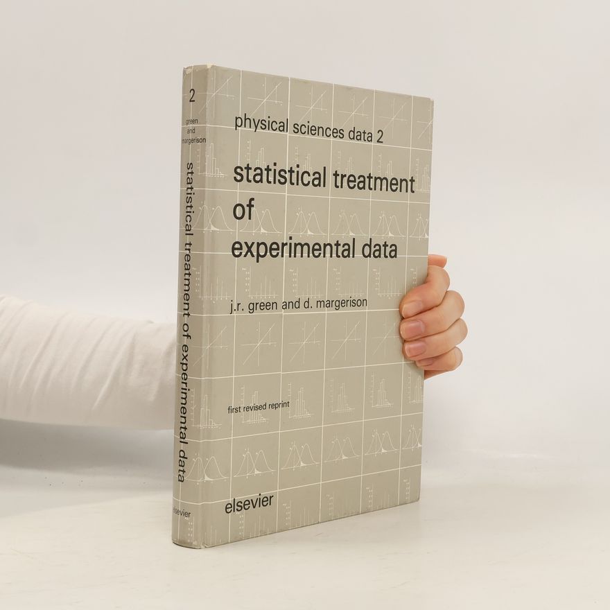 John Robert Green Physical Sciences Data 2