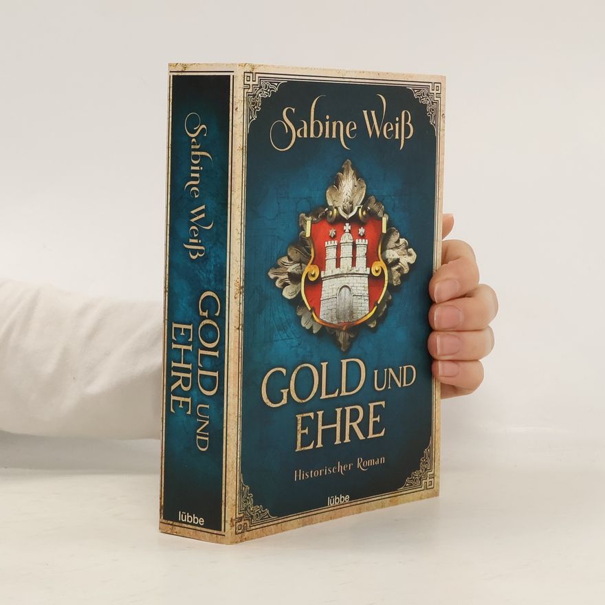 Sabine Weiß Gold und Ehre