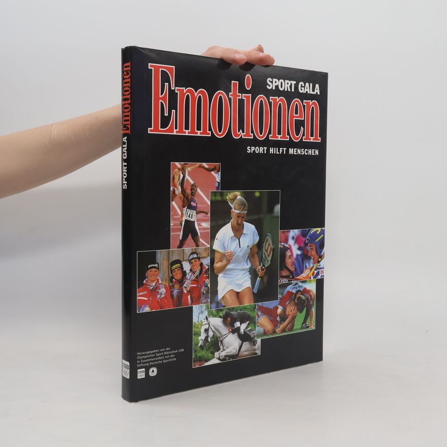 AA.VV. Emotionen