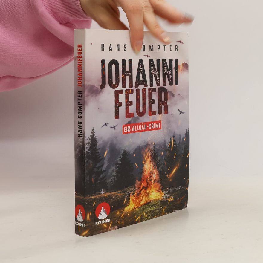 Hans Compter Johannifeuer