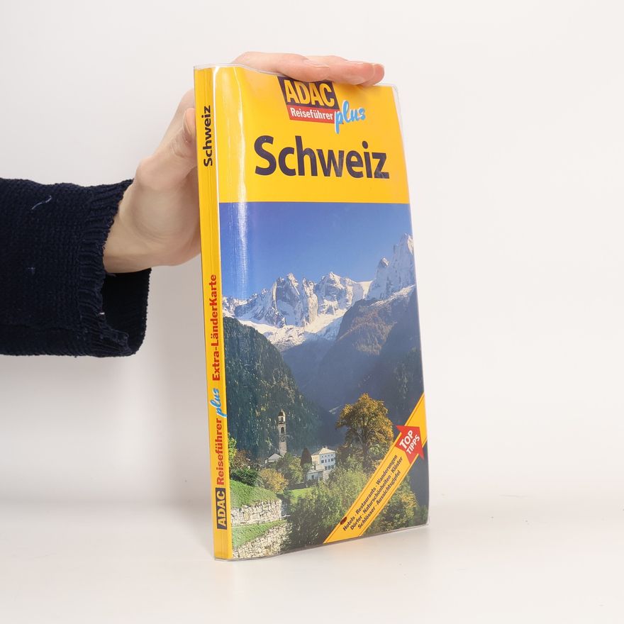 Rolf Goetz Schweiz