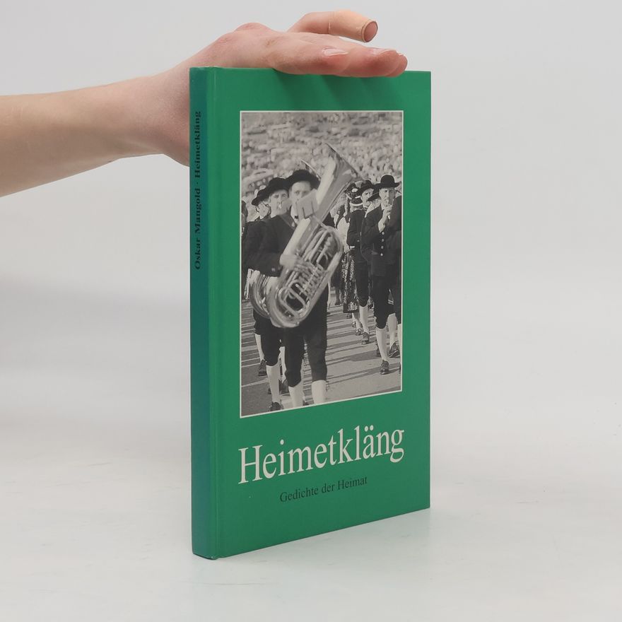Oskar Mangold Heimetkläng