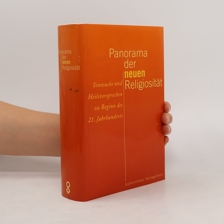 Reinhard Hempelmann Panorama der neuen Religiosität