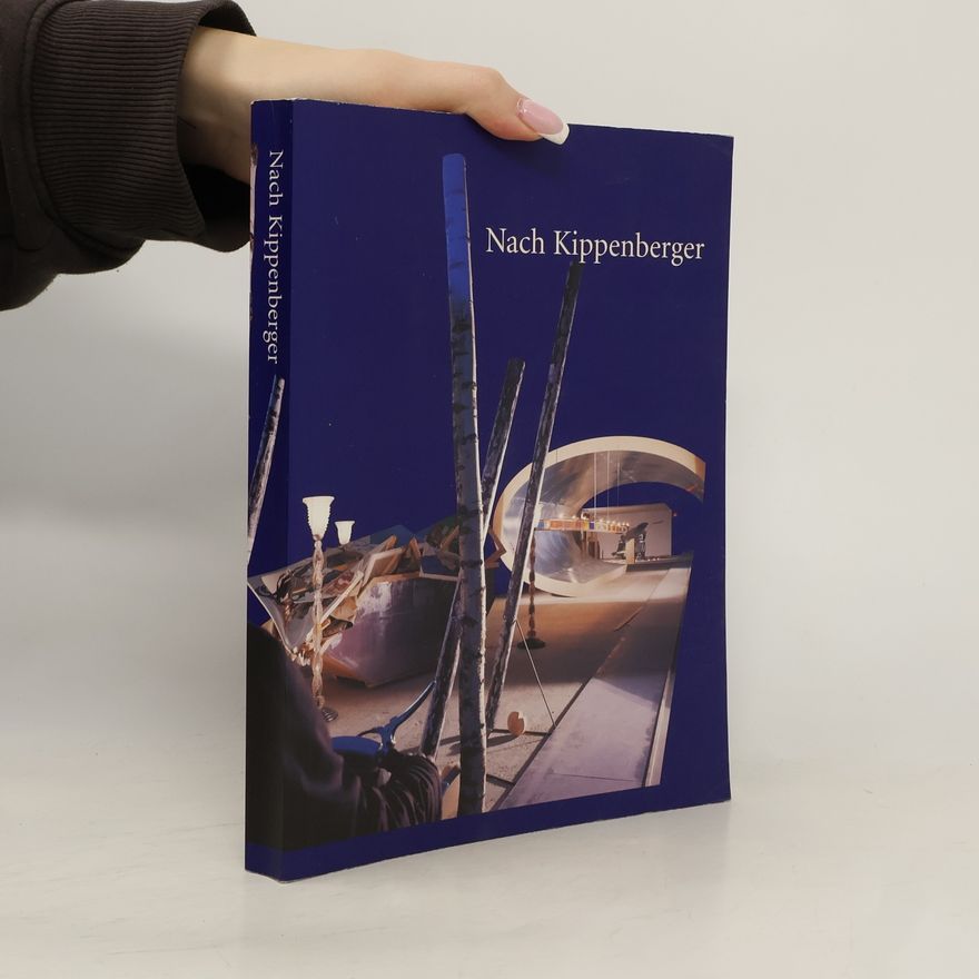 Eva Meyer-Hermann Nach Kippenberger