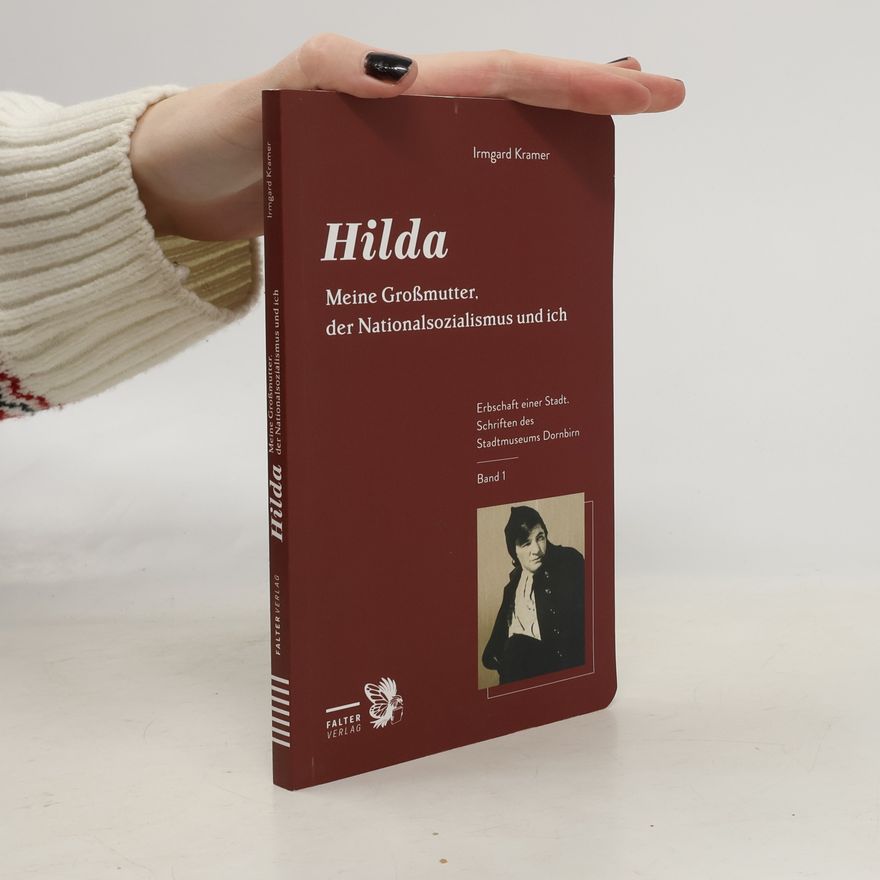 Irmgard Kramer Hilda