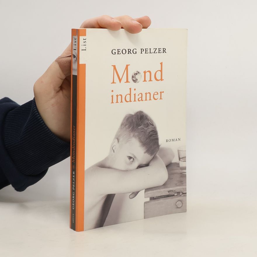 Georg Pelzer Mondindianer