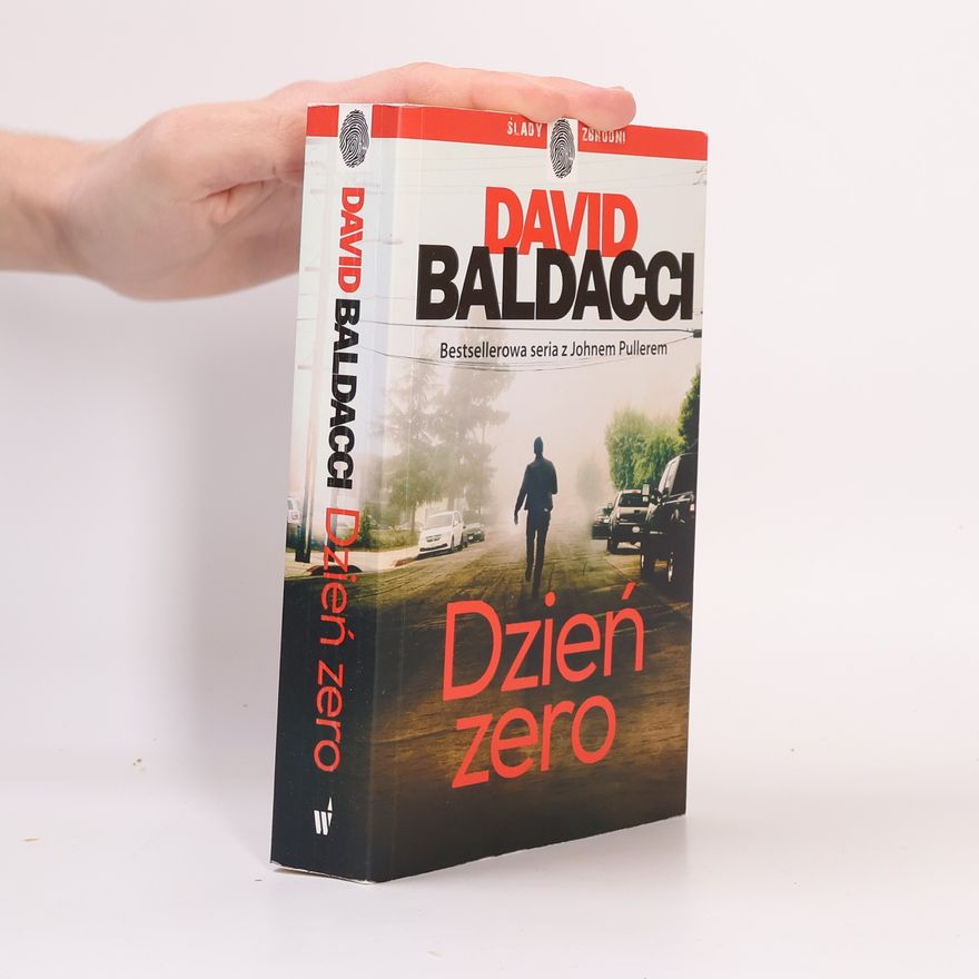 David Baldacci John Puller - 1: Dzień zero