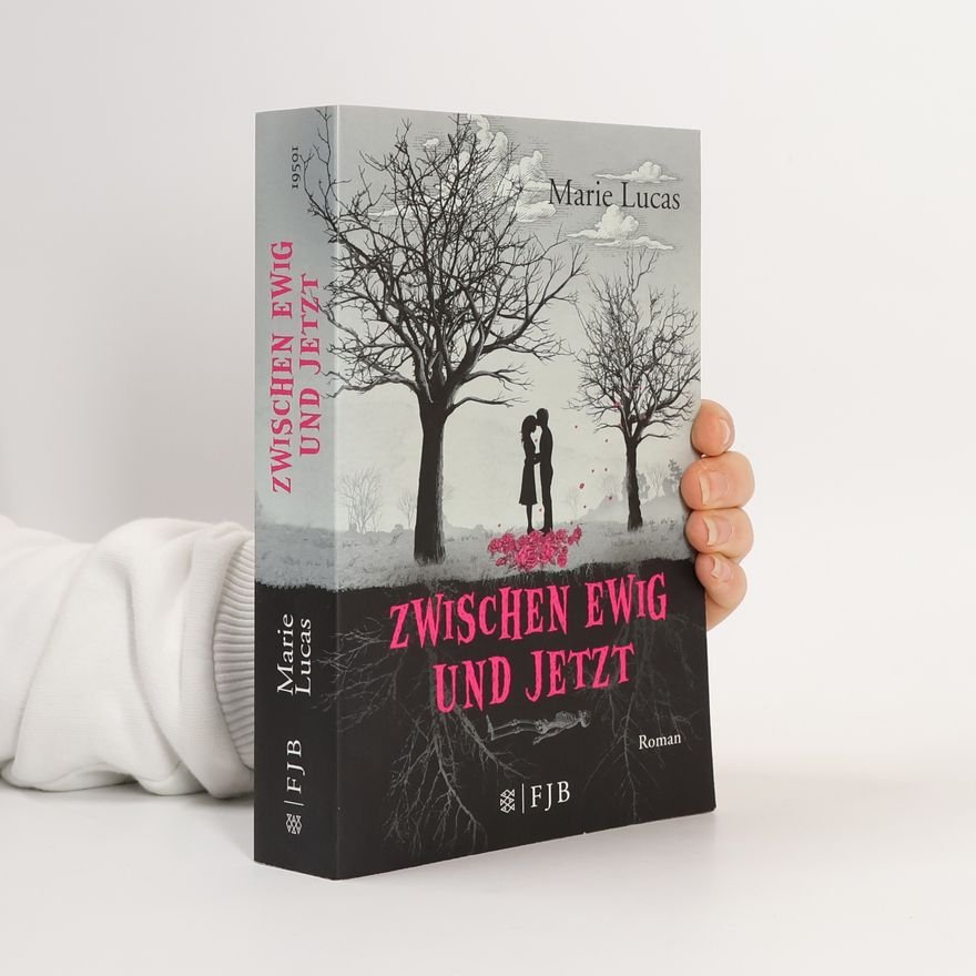 Marie Lucas Zwischen Ewig und Jetzt