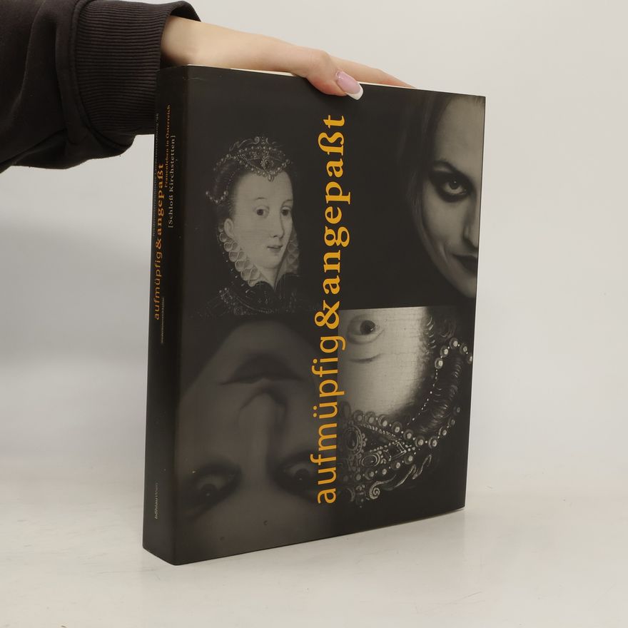 Elisabeth Vavra Aufmüpfig & angepaßt - Frauenleben in Österreich