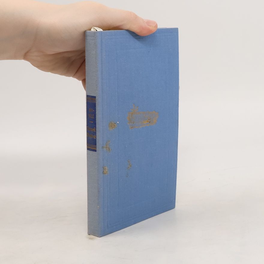 Herman Melville Israel Potter