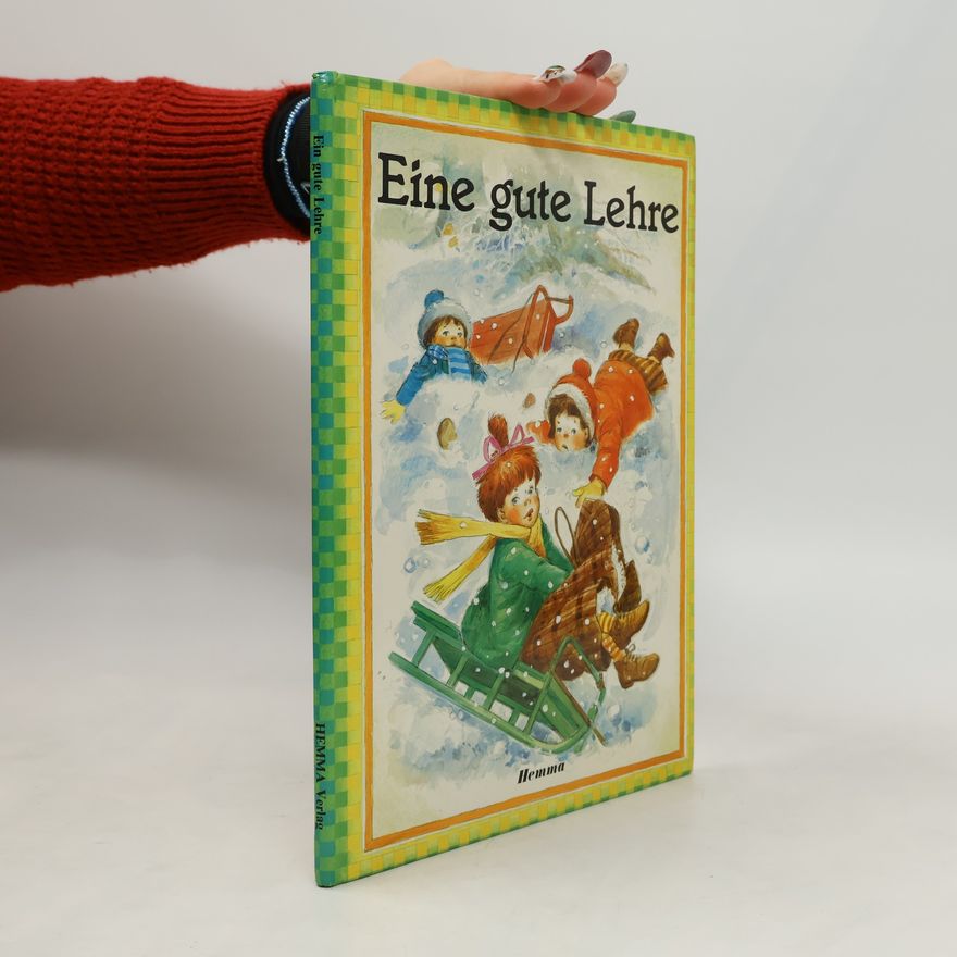 Autorenkollektiv Eine gute Lehre