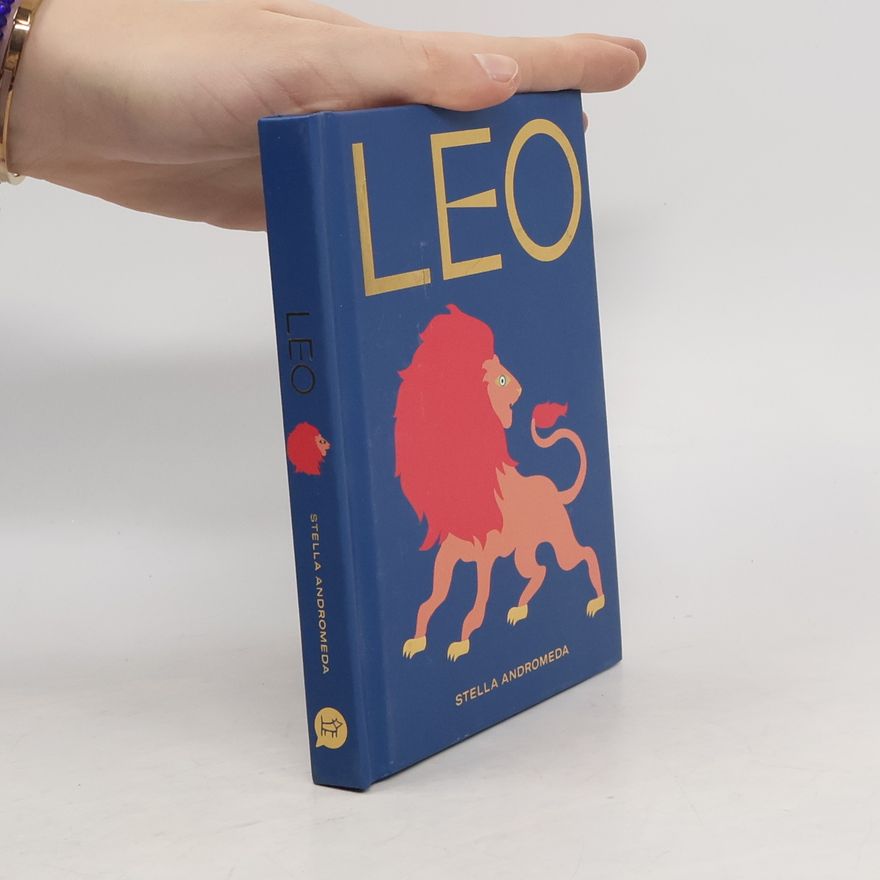 Stella Andromeda Leo