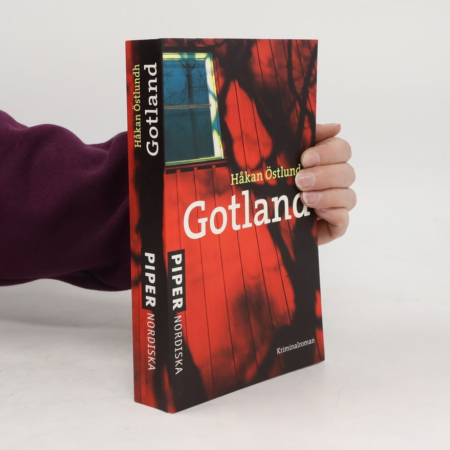 Håkan Östlundh Gotland