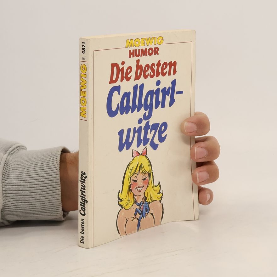 Autorenkollektiv Die besten Callgirl-Witze