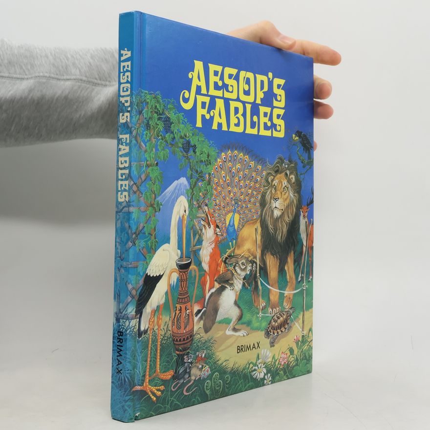 Äsop Aesop's Fables