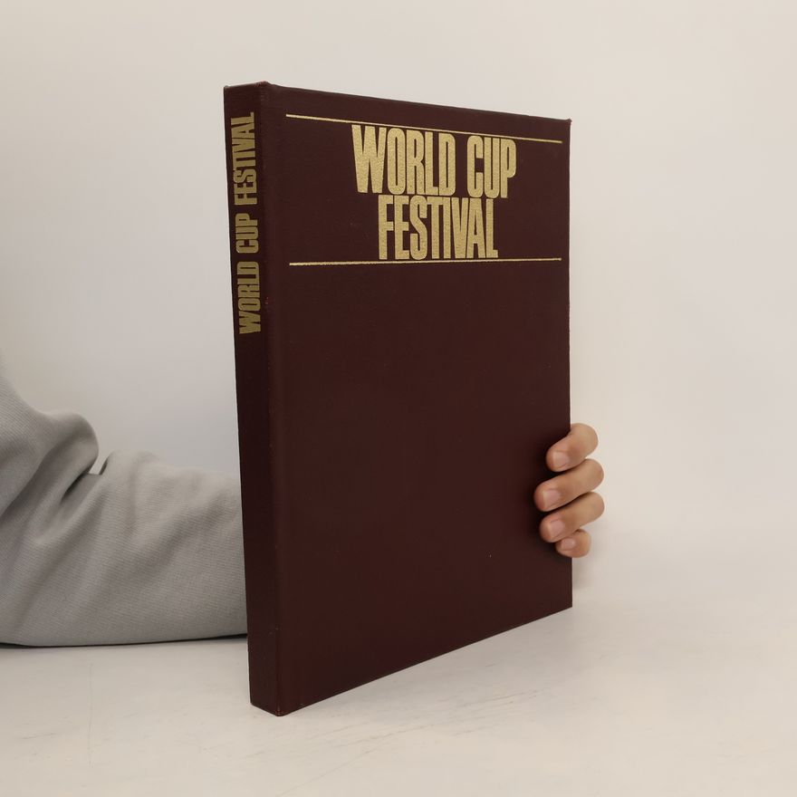 Various authors World Cup Festival