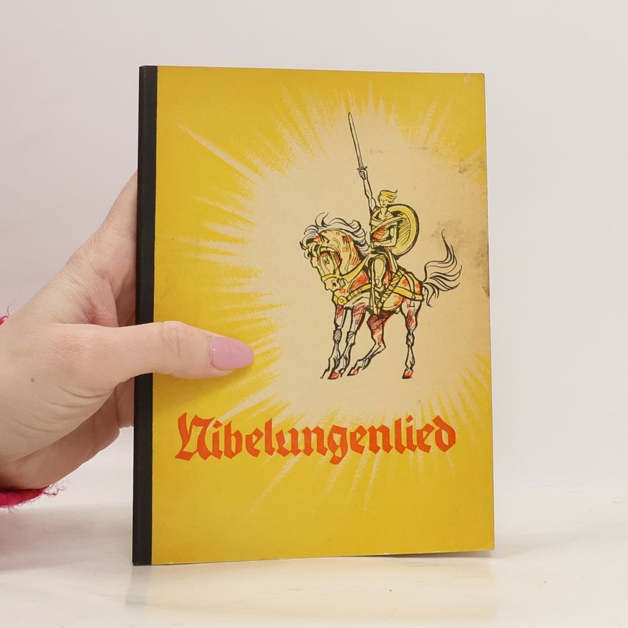 H. Hermeler Nibelungenlied