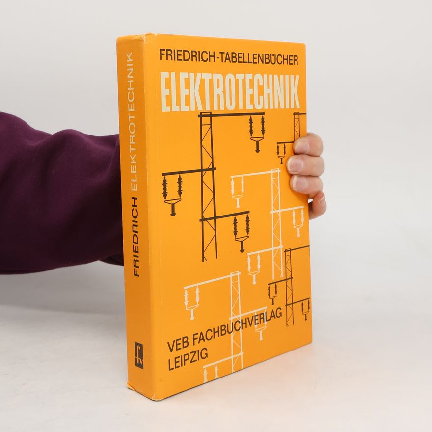 Autorenkollektiv Elektrotechnik