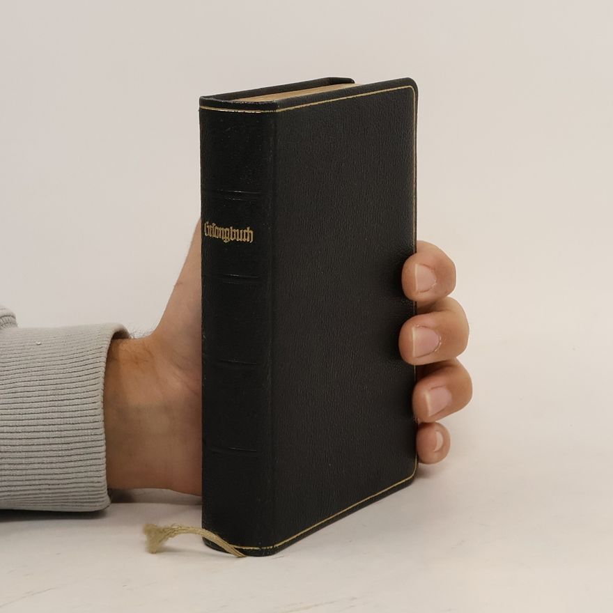 Autorenkollektiv Evangelisches Kirchengesangbuch