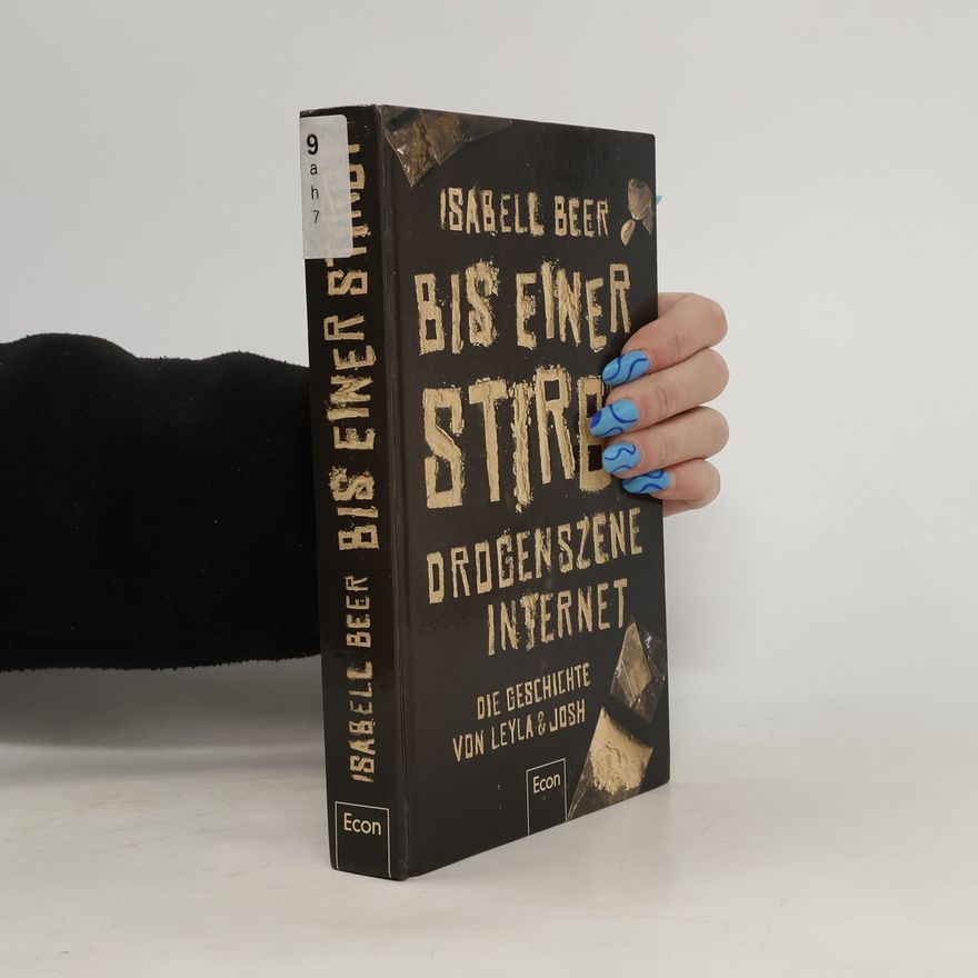 Isabell Beer Bis einer stirbt