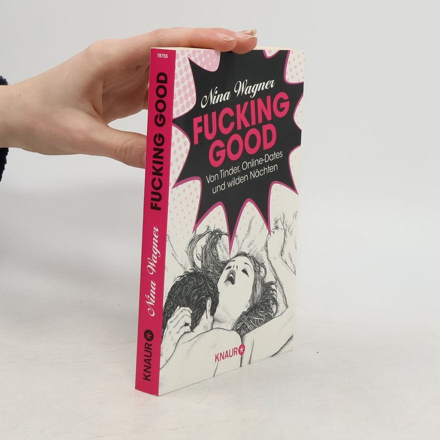 Nina Wagner Fucking good