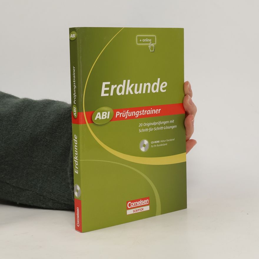 Walter Kleesattel Erdkunde. ABI-Prüfungstrainer