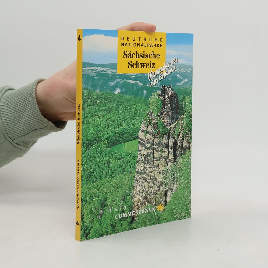 Horst Leisering Sächsische Schweiz